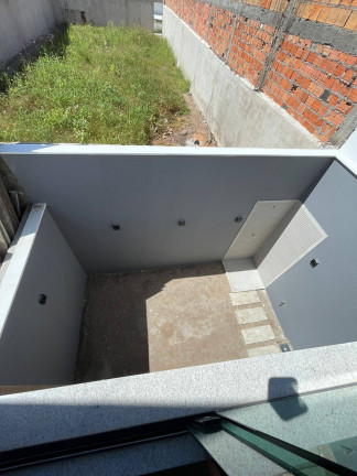 Imagem Casa com 3 Quartos à Venda, 125 m² em Mangabeira - Feira De Santana Imagem Casa com 3 Quartos à Venda, 125 m² em Mangabeira - Feira De Santana