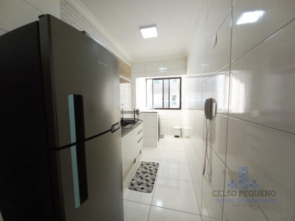 Imagem Apartamento com 1 Quarto à Venda, 47 m² em Guilhermina - Praia Grande Imagem Apartamento com 1 Quarto à Venda, 47 m² em Guilhermina - Praia Grande