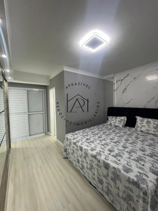 Imagem Cobertura com 3 Quartos à Venda, 203 m² em Aviacao - Praia Grande Imagem Cobertura com 3 Quartos à Venda, 203 m² em Aviacao - Praia Grande