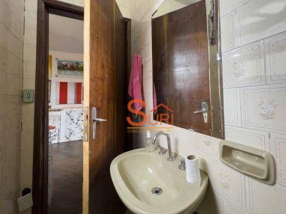 Imagem Casa com 7 Quartos à Venda, 300 m² em Vila São José - Diadema Imagem Casa com 7 Quartos à Venda, 300 m² em Vila São José - Diadema