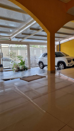 Imagem Casa com 4 Quartos à Venda, 1.600 m² em Porto - Cuiabá