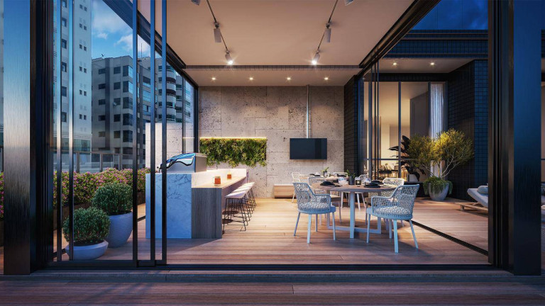 Imagem Apartamento com 4 Quartos à Venda, 380 m² em Meia Praia - Itapema Imagem Apartamento com 4 Quartos à Venda, 380 m² em Meia Praia - Itapema