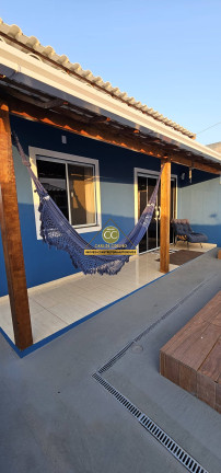 Imagem Casa à Venda,  em Bougainville - Cabo Frio