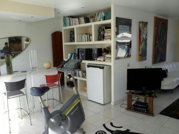 Imagem Cobertura com 4 Quartos à Venda, 300 m² em Ipanema - Rio De Janeiro