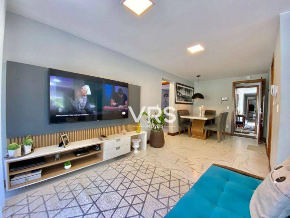Imagem Apartamento com 2 Quartos à Venda, 79 m² em Quinta Da Barra - Teresópolis Imagem Apartamento com 2 Quartos à Venda, 79 m² em Quinta Da Barra - Teresópolis