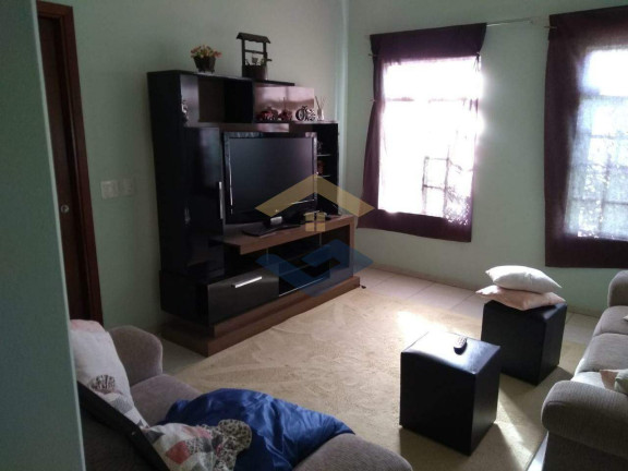 Imagem Imóvel com 2 Quartos à Venda, 196 m² em Santa Cruz - Brotas