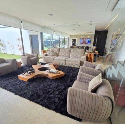 Imagem Sobrado com 4 Quartos à Venda, 643 m² em Saint Patrick Residencial - Sorocaba Imagem Sobrado com 4 Quartos à Venda, 643 m² em Saint Patrick Residencial - Sorocaba