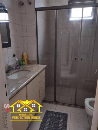 Imagem Apartamento com 3 Quartos à Venda, em Mooca - São Paulo Imagem Apartamento com 3 Quartos à Venda, em Mooca - São Paulo
