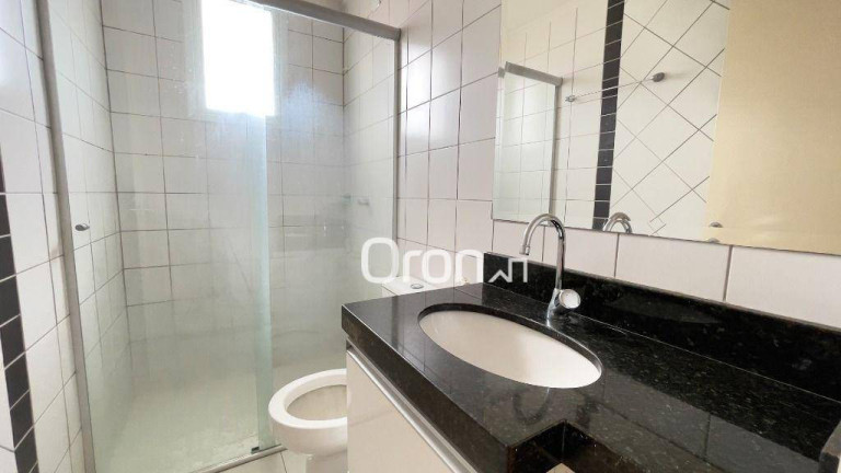Imagem Apartamento com 3 Quartos à Venda, 77 m² em Vila Dos Alpes - Goiânia