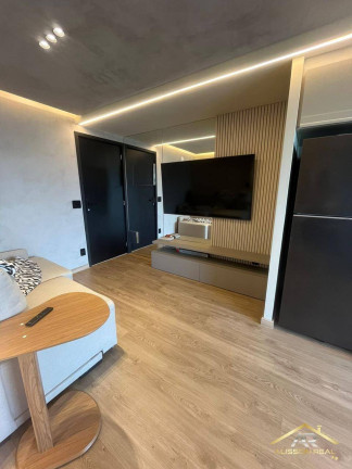 Imagem Apartamento com 1 Quarto à Venda, 34 m² em Centro - Osasco