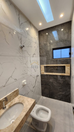 Imagem Casa com 3 Quartos à Venda, 112 m² em Setor Grajaú - Goiânia Imagem Casa com 3 Quartos à Venda, 112 m² em Setor Grajaú - Goiânia