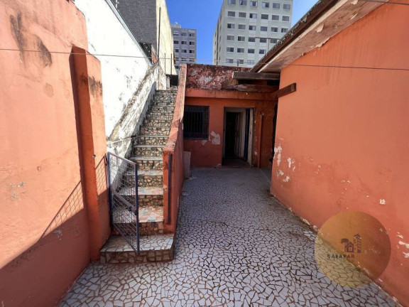 Imagem Casa com 3 Quartos à Venda, 161 m² em Santa Paula - São Caetano Do Sul Imagem Casa com 3 Quartos à Venda, 161 m² em Santa Paula - São Caetano Do Sul