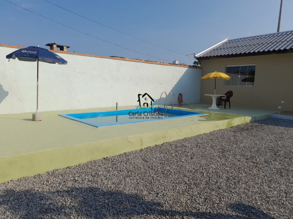Imagem Casa com 2 Quartos à Venda, 84 m² em Balneario Currais - Matinhos