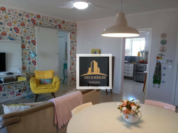 Imagem Apartamento com 3 Quartos à Venda, 96 m² em Parque Industrial - São José Dos Campos Imagem Apartamento com 3 Quartos à Venda, 96 m² em Parque Industrial - São José Dos Campos