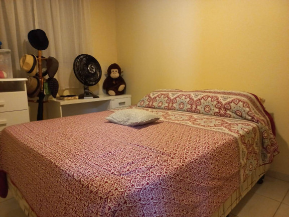 Imagem Apartamento com 2 Quartos à Venda, 47 m² em Vila Marieta - São Paulo
