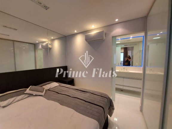 Imagem Apartamento com 1 Quarto à Venda, 54 m² em Vila Nova Conceição - São Paulo Imagem Apartamento com 1 Quarto à Venda, 54 m² em Vila Nova Conceição - São Paulo