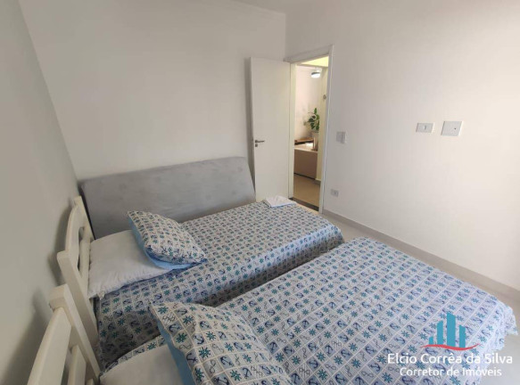 Imagem Apartamento com 2 Quartos à Venda, 88 m² em Ocian - Praia Grande