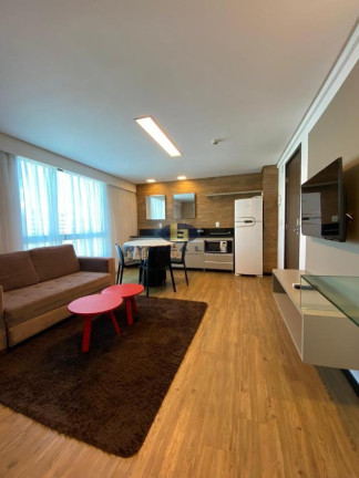 Imagem Apartamento com 1 Quarto à Venda, 40 m² em Boa Viagem - Recife
