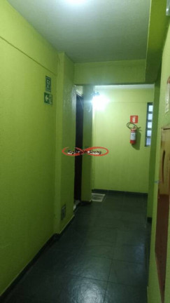 Imagem Apartamento com 2 Quartos à Venda, 50 m² em Conjunto Habitacional Fazenda Do Carmo - São Paulo Imagem Apartamento com 2 Quartos à Venda, 50 m² em Conjunto Habitacional Fazenda Do Carmo - São Paulo