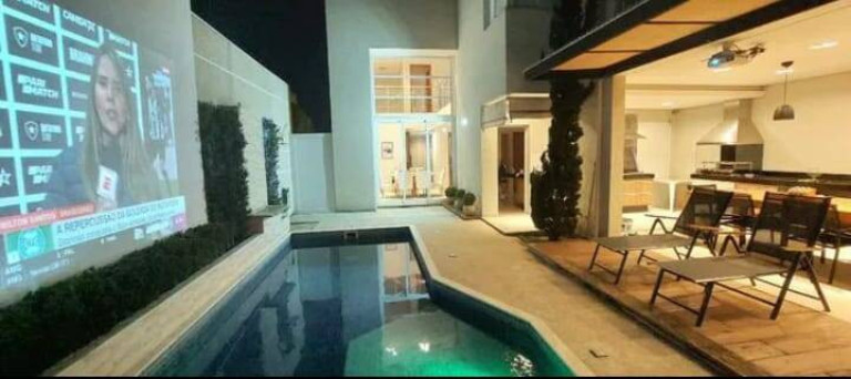 Imagem Casa com 3 Quartos à Venda, 295 m² em Jardim Vila Nova - Tremembé