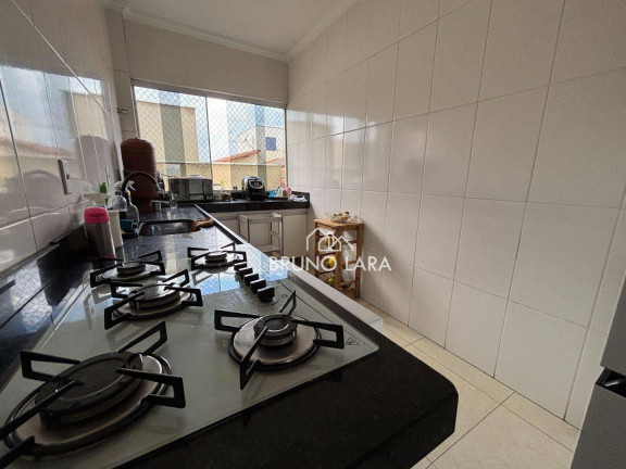 Imagem Apartamento com 3 Quartos à Venda, 100 m² em Novo Horizonte - Igarapé Imagem Apartamento com 3 Quartos à Venda, 100 m² em Novo Horizonte - Igarapé