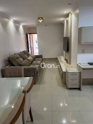 Casa com 4 Quartos à Venda, 120 m² em Chácaras Anhangüera - Goiânia
