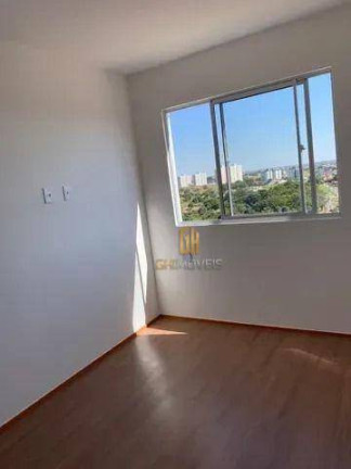 Imagem Apartamento com 2 Quartos à Venda, 51 m² em Setor Faiçalville - Goiânia