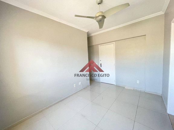 Imagem Apartamento com 2 Quartos à Venda, 52 m² em Fonseca - Niterói