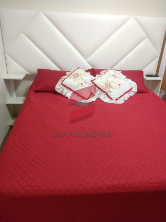 Imagem Apartamento com 3 Quartos à Venda, 164 m² em Vargem Grande - Pinhais