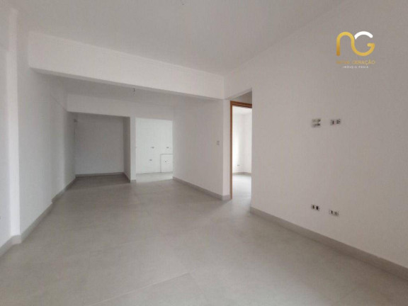 Imagem Apartamento com 2 Quartos à Venda, 89 m² em Aviação - Praia Grande