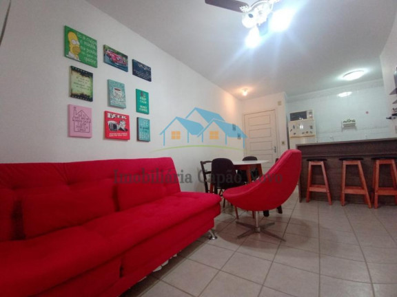 Imagem Apartamento com 1 Quarto à Venda, 48 m² em Capão Novo - Capão Da Canoa Imagem Apartamento com 1 Quarto à Venda, 48 m² em Capão Novo - Capão Da Canoa