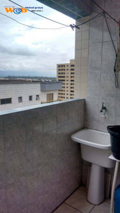 Imagem Apartamento com 2 Quartos à Venda, 75 m² em Vila Tupi - Praia Grande Imagem Apartamento com 2 Quartos à Venda, 75 m² em Vila Tupi - Praia Grande