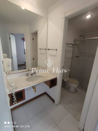 Imagem Apartamento com 2 Quartos à Venda, 50 m² em Vila Olímpia - São Paulo Imagem Apartamento com 2 Quartos à Venda, 50 m² em Vila Olímpia - São Paulo