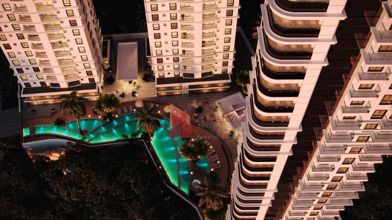 Imagem Apartamento com 2 Quartos à Venda, 76 m² em Ressacada - Itajaí Imagem Apartamento com 2 Quartos à Venda, 76 m² em Ressacada - Itajaí