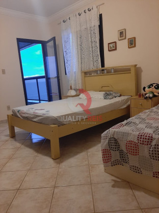 Imagem Apartamento com 4 Quartos à Venda, 200 m² em Balneario Flórida - Praia Grande