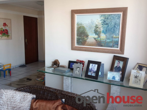 Imagem Apartamento com 3 Quartos à Venda, 267 m² em Petropolis - Natal
