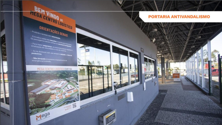 Imagem Imóvel para Alugar, 1.726 m² em Campina Grande Do Sul - Campina Grande Do Sul Imagem Imóvel para Alugar, 1.726 m² em Campina Grande Do Sul - Campina Grande Do Sul