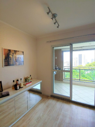 Imagem Imóvel com 2 Quartos à Venda, 69 m² em Vila Andrade - São Paulo