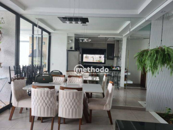 Casa com 3 Quartos à Venda, 167 m² em Jardim Ibirapuera - Campinas