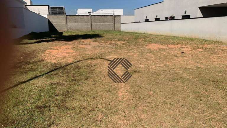 Imagem Terreno à Venda, 405 m² em Alphaville Nova Esplanada I - Votorantim Imagem Terreno à Venda, 405 m² em Alphaville Nova Esplanada I - Votorantim