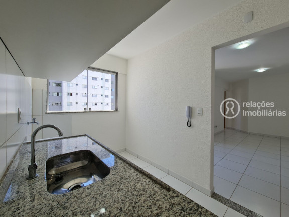 Imagem Apartamento com 2 Quartos à Venda, 55 m² em Betânia - Belo Horizonte Imagem Apartamento com 2 Quartos à Venda, 55 m² em Betânia - Belo Horizonte