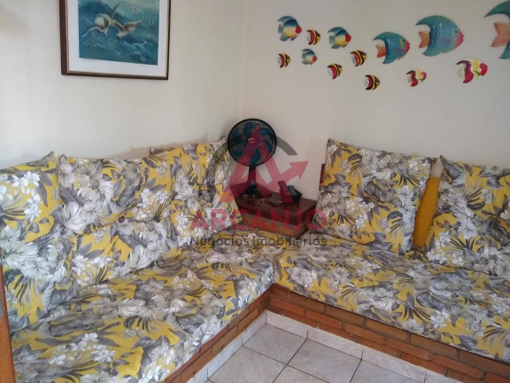 Imagem Apartamento com 1 Quarto à Venda, 40 m² em Pereque Açu - Ubatuba Imagem Apartamento com 1 Quarto à Venda, 40 m² em Pereque Açu - Ubatuba