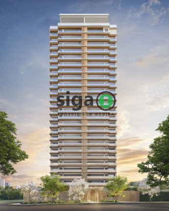 Imagem Apartamento com 4 Quartos à Venda, 341 m² em Campo Belo - São Paulo Imagem Apartamento com 4 Quartos à Venda, 341 m² em Campo Belo - São Paulo