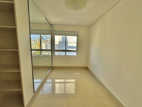 Imagem Apartamento com 3 Quartos à Venda, 156 m² em Setor Bueno - Goiânia