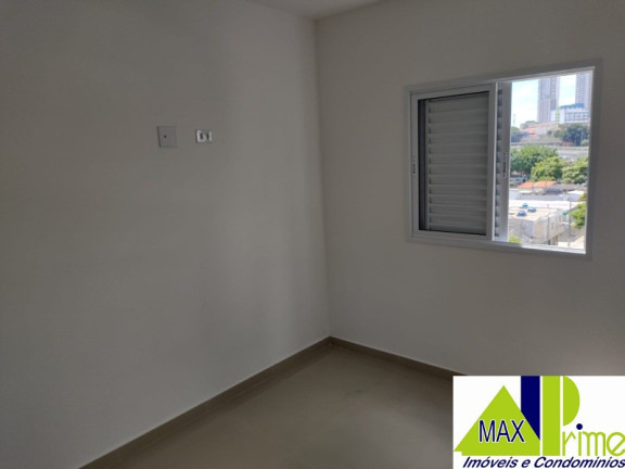 Imagem Apartamento com 2 Quartos à Venda, 41 m² em Guaiaúna - São Paulo