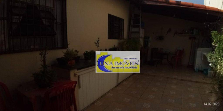 Imagem Casa com 3 Quartos à Venda, 112 m² em Jardim Belas Artes - Itanhaém Imagem Casa com 3 Quartos à Venda, 112 m² em Jardim Belas Artes - Itanhaém