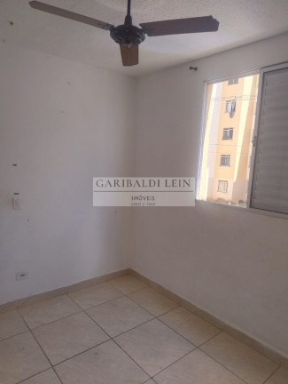 Imagem Imóvel com 2 Quartos à Venda, 47 m² em Jardim Novo ângulo - Hortolândia