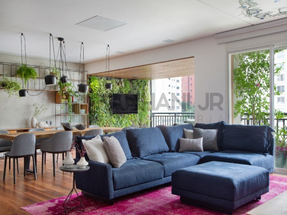 Imagem Imóvel com 2 Quartos à Venda, 198 m² em Jardim Paulistano - São Paulo