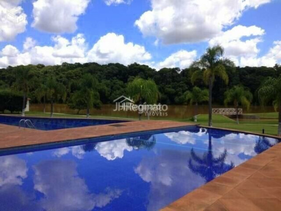 Imagem Casa de Condomínio com 4 Quartos à Venda, 540 m² em Parque Reserva Fazenda Imperial - Sorocaba
