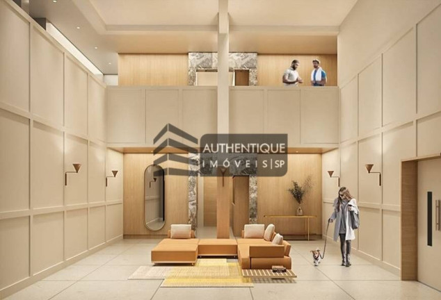 Imagem Apartamento com 3 Quartos à Venda, 111 m² em Pinheiros - São Paulo Imagem Apartamento com 3 Quartos à Venda, 111 m² em Pinheiros - São Paulo